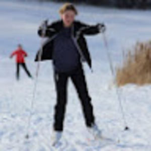 Meet your Posher, Julia